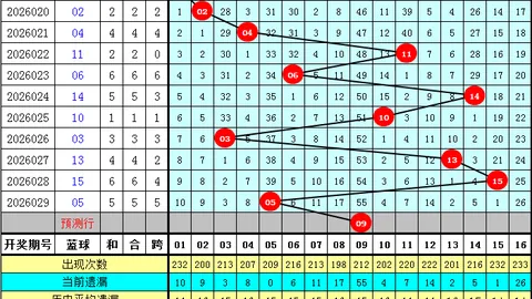 大乐透2026064期专家质合分析，前区十码推荐